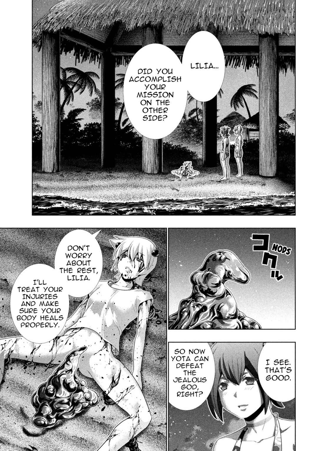 Chapter 307 - Page 13