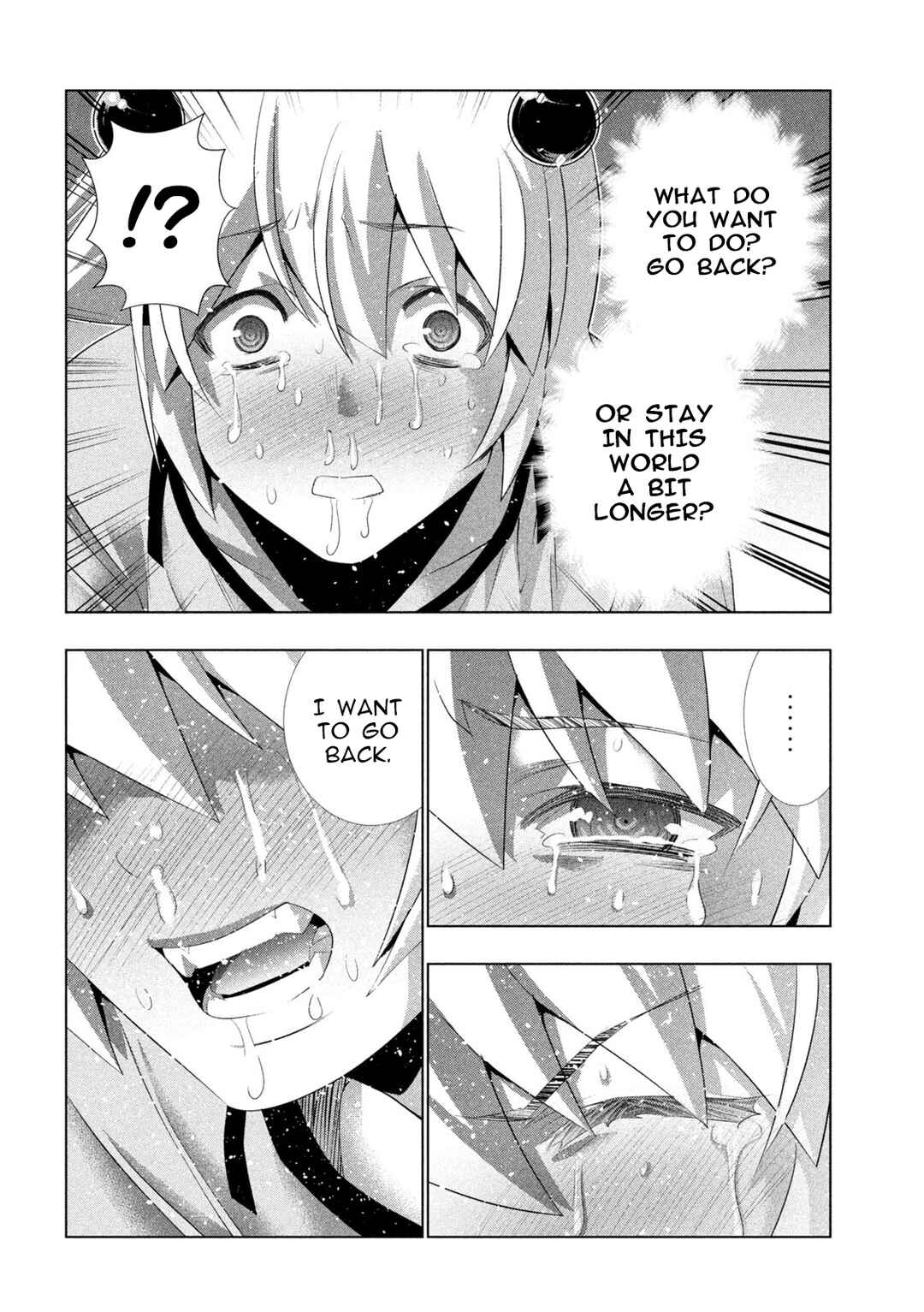 Chapter 307 - Page 6