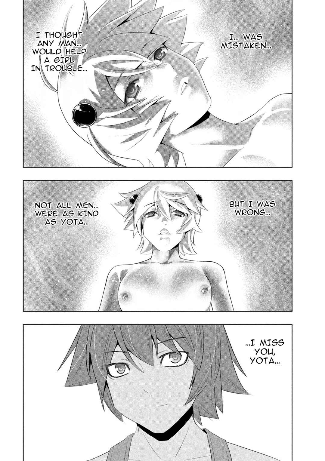 Chapter 307 - Page 8