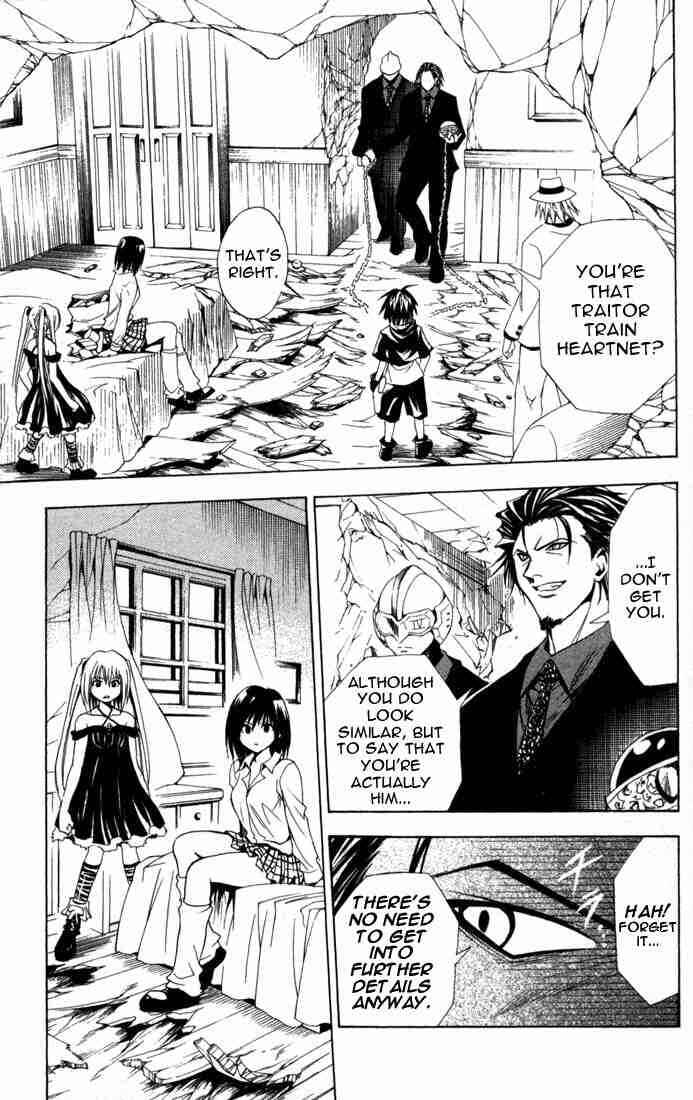 Chapter 97 - Page 6