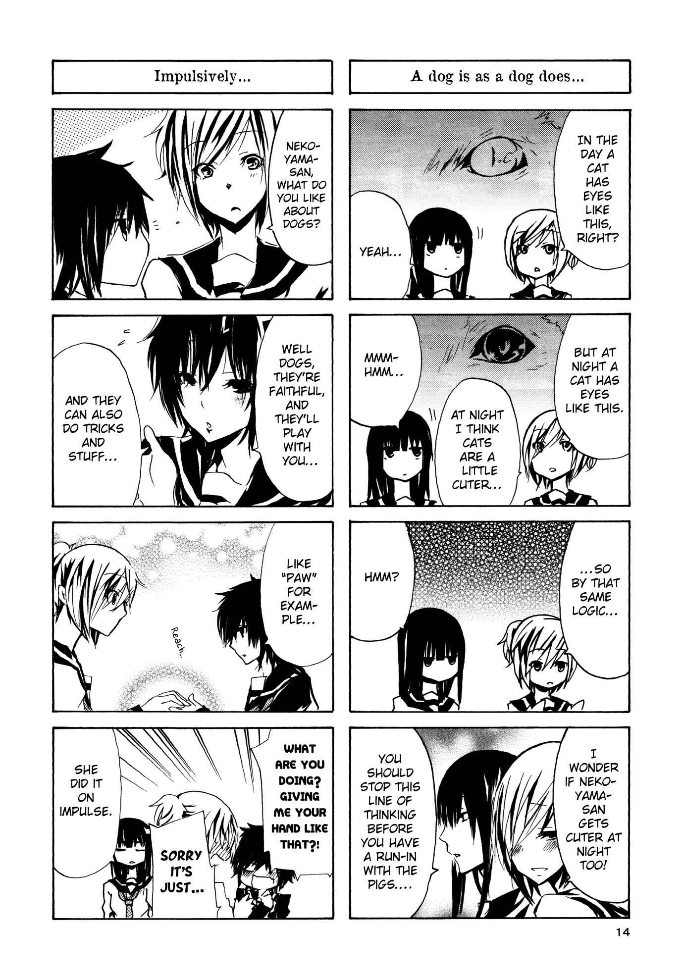 Chapter 1 - Page 4