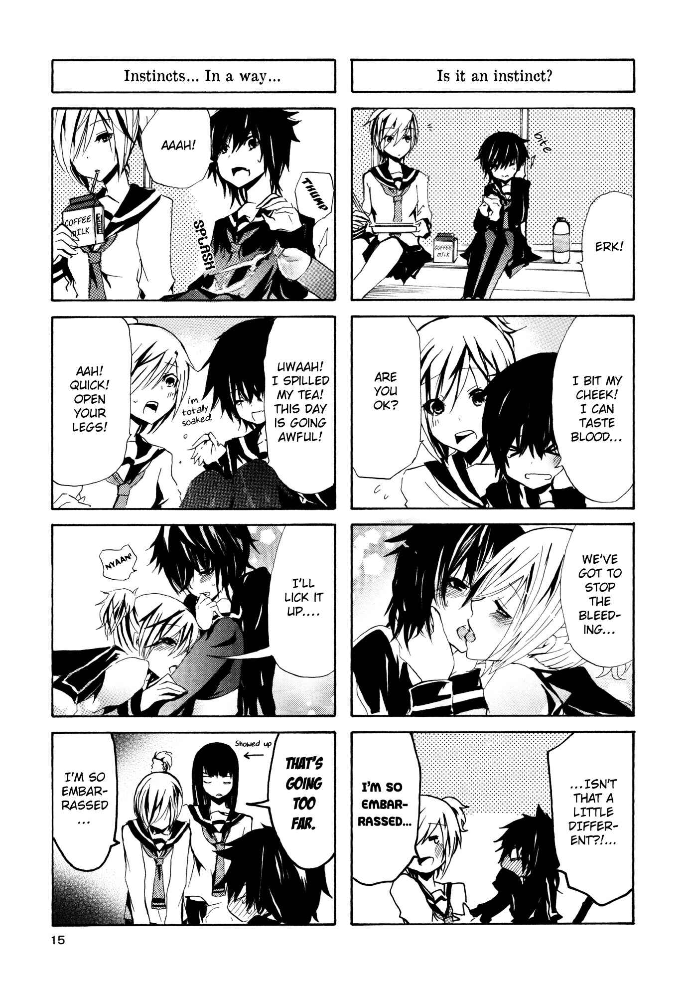 Chapter 1 - Page 5