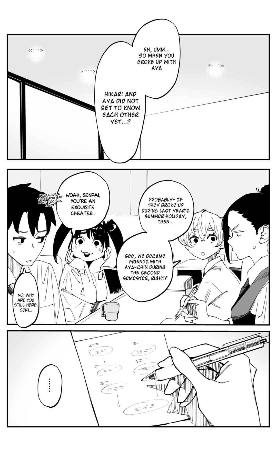 Chapter 43 - Page 12