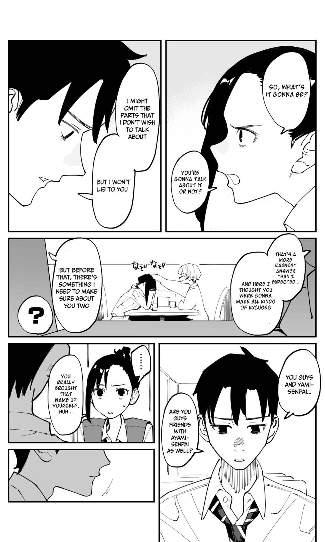 Chapter 43 - Page 8