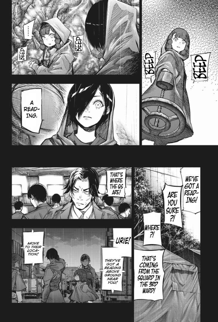 Chapter 152 - Page 11