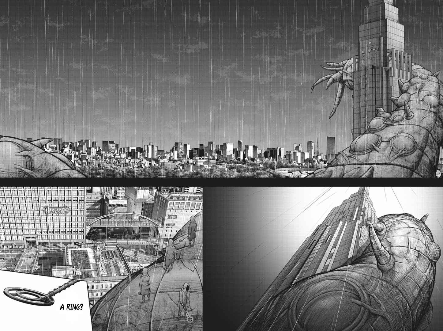 Chapter 152 - Page 3