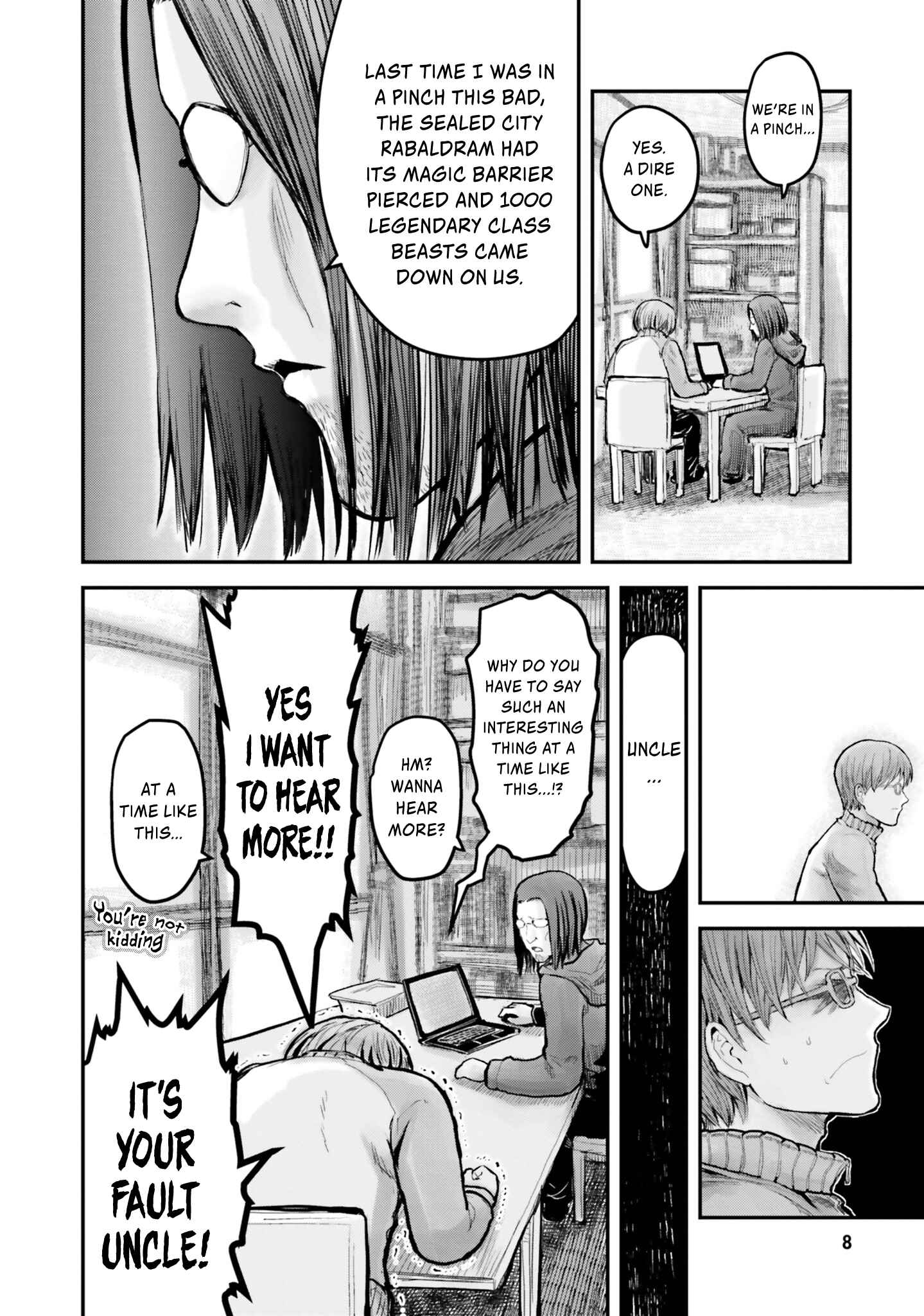 Chapter 8 - Page 9