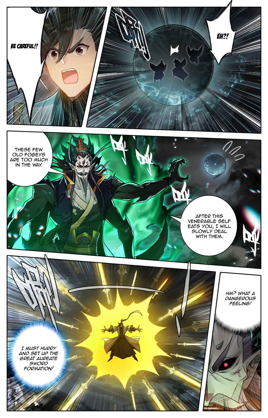 Chapter 374 - Page 3