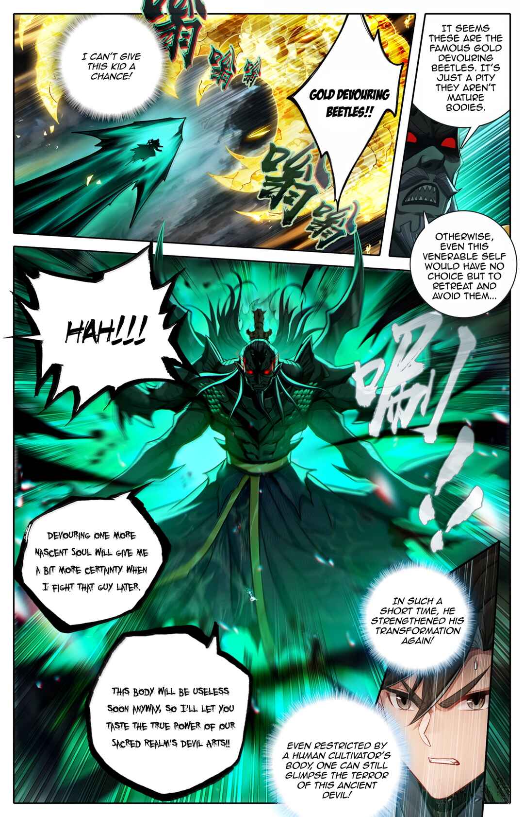 Chapter 374 - Page 4