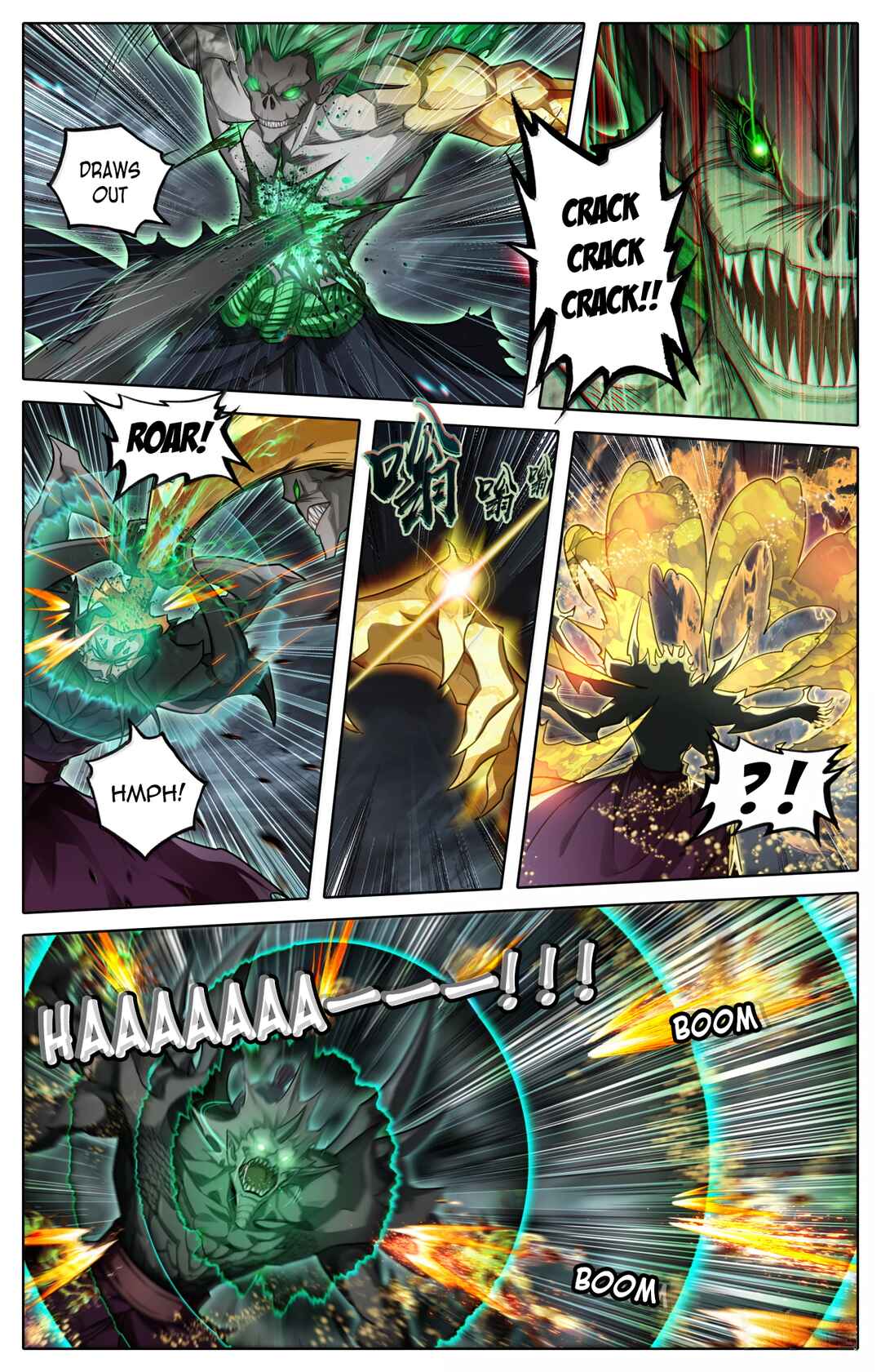 Chapter 374 - Page 6