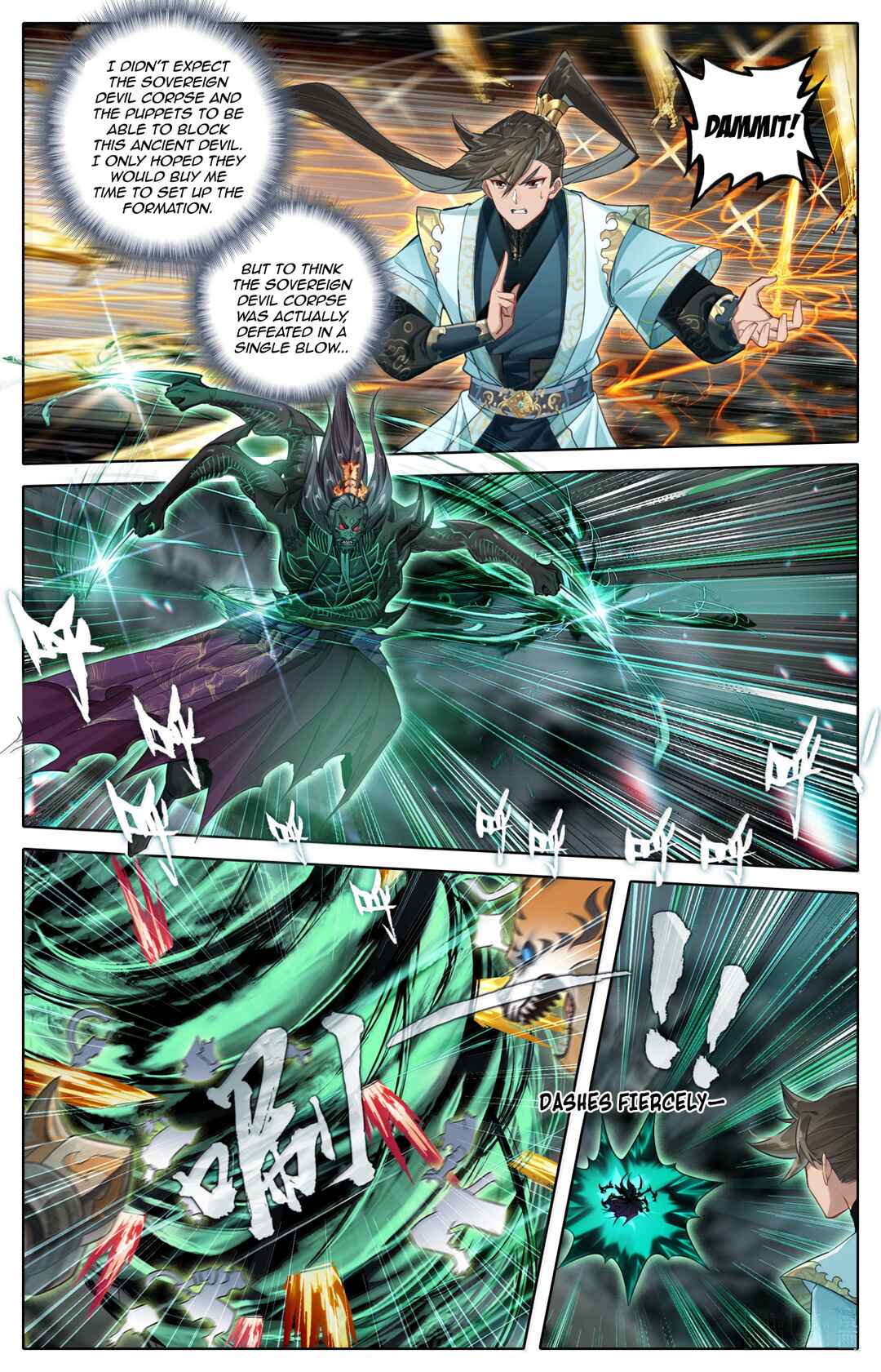 Chapter 374 - Page 8