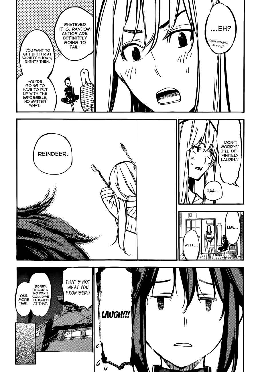 Chapter 164 - Page 7