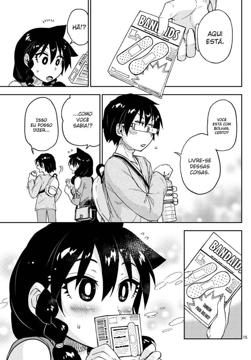 Chapter 97 - Page 16