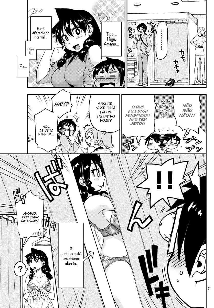 Chapter 97 - Page 8