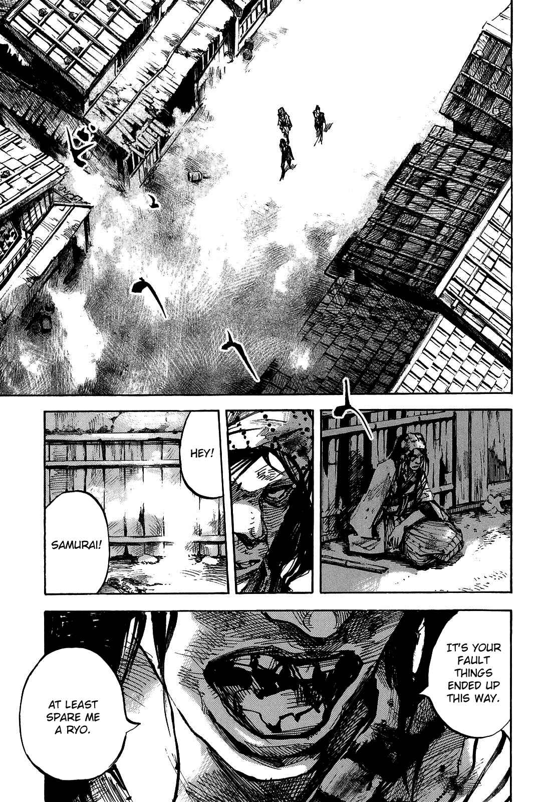 Chapter 189 - Page 17