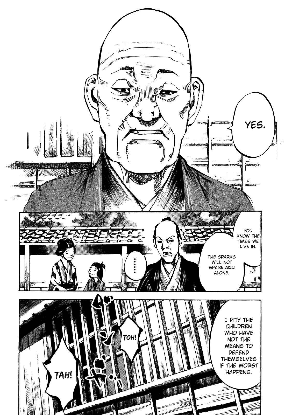 Chapter 189 - Page 2