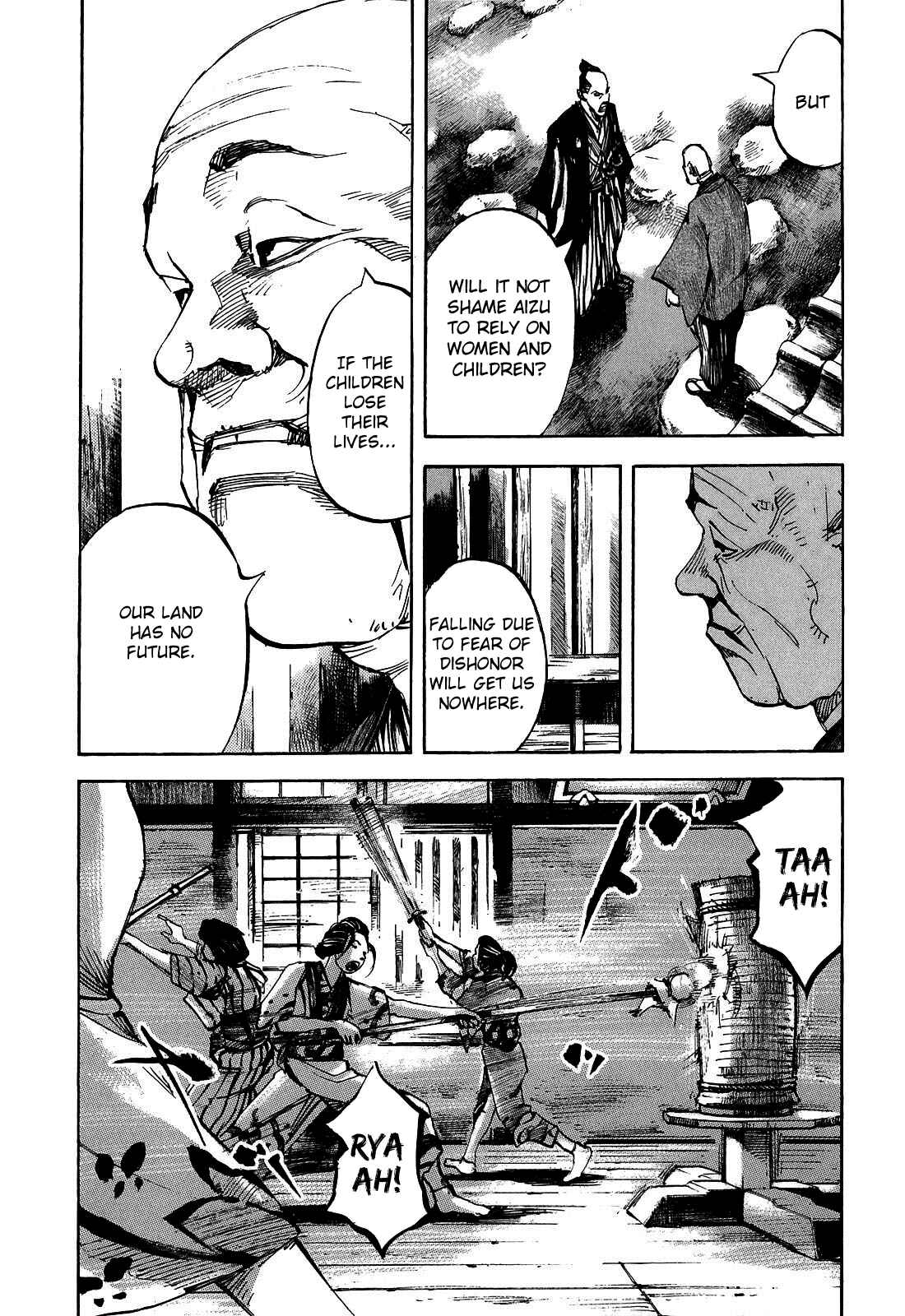 Chapter 189 - Page 3