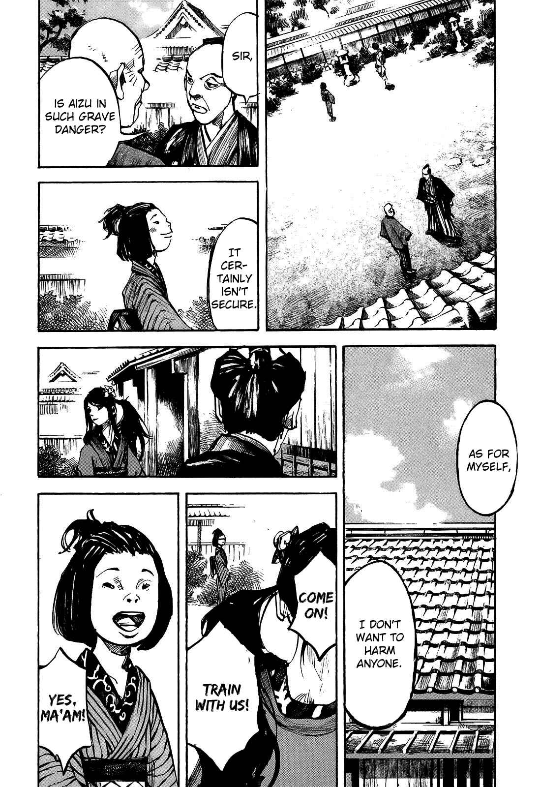 Chapter 189 - Page 6