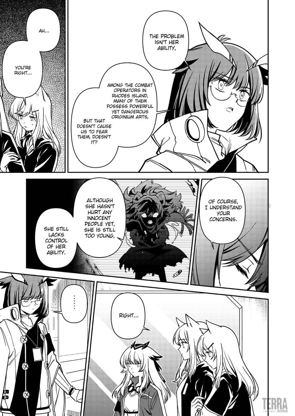 Chapter 3 - Page 3