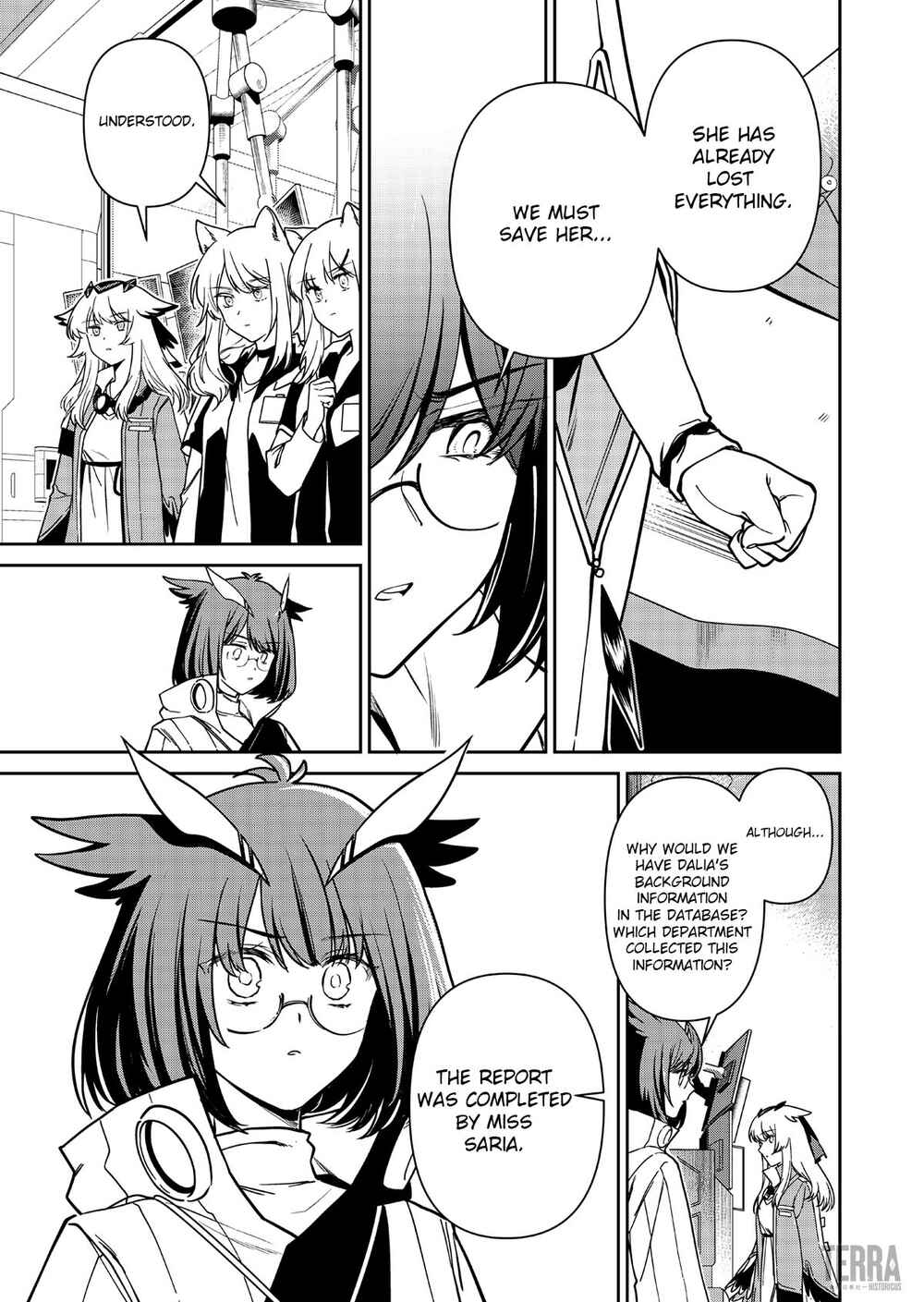 Chapter 3 - Page 5