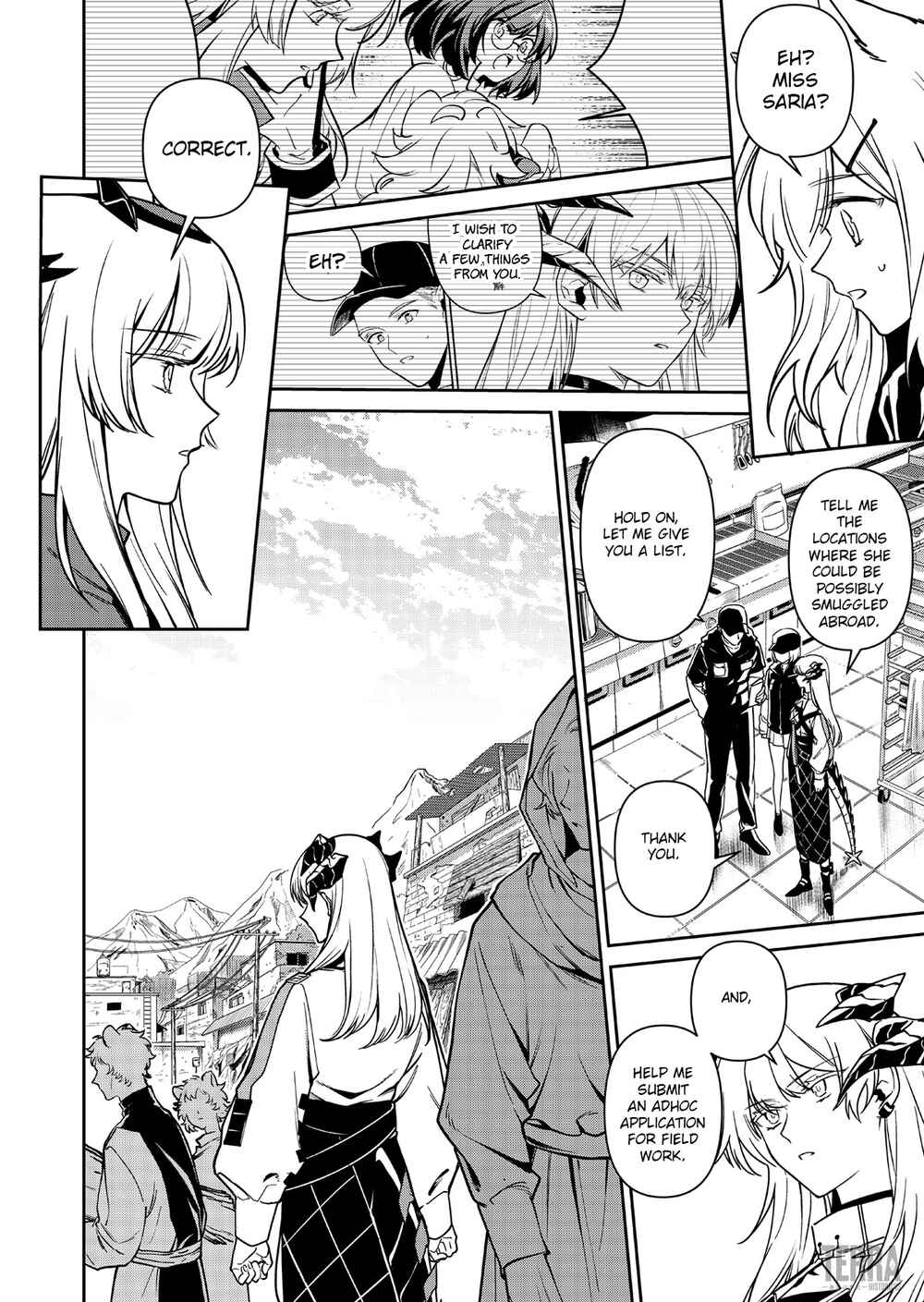 Chapter 3 - Page 6
