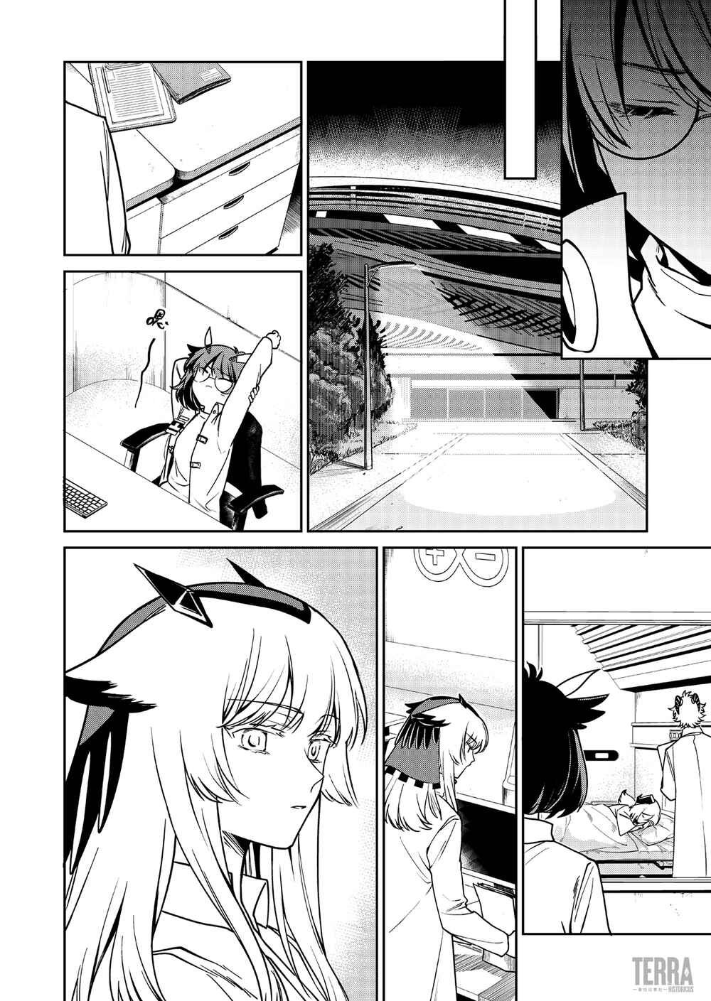 Chapter 3 - Page 8