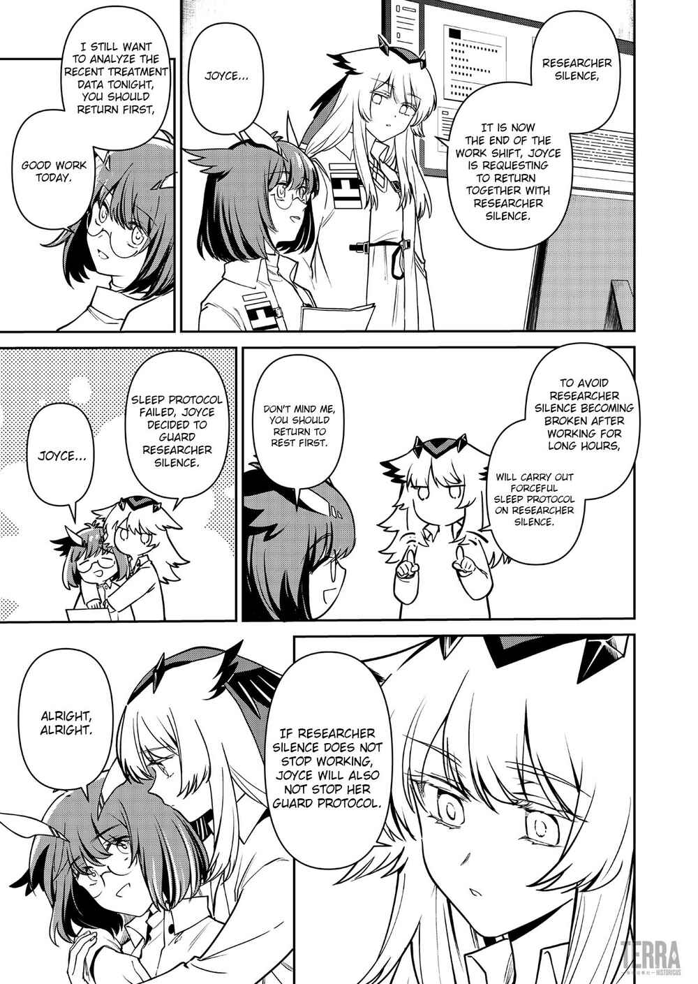 Chapter 3 - Page 9