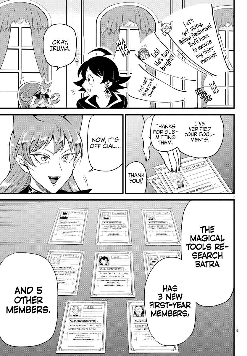 Chapter 285 - Page 10