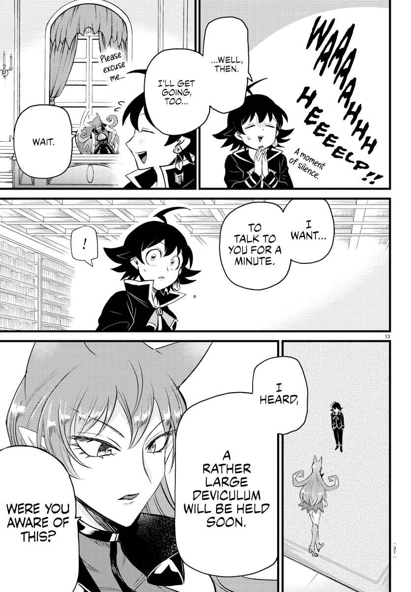 Chapter 285 - Page 14