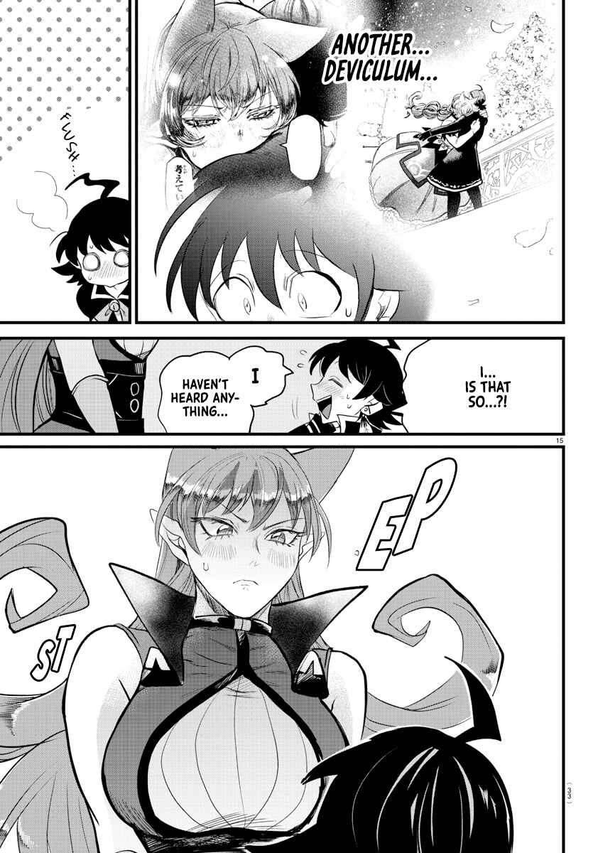 Chapter 285 - Page 16
