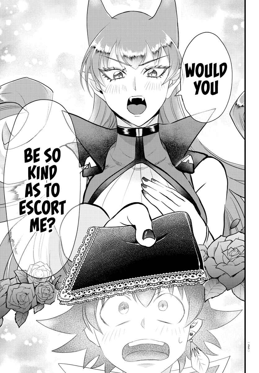 Chapter 285 - Page 18