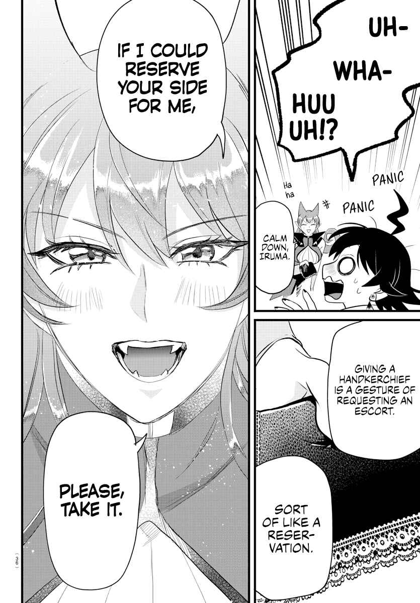 Chapter 285 - Page 19
