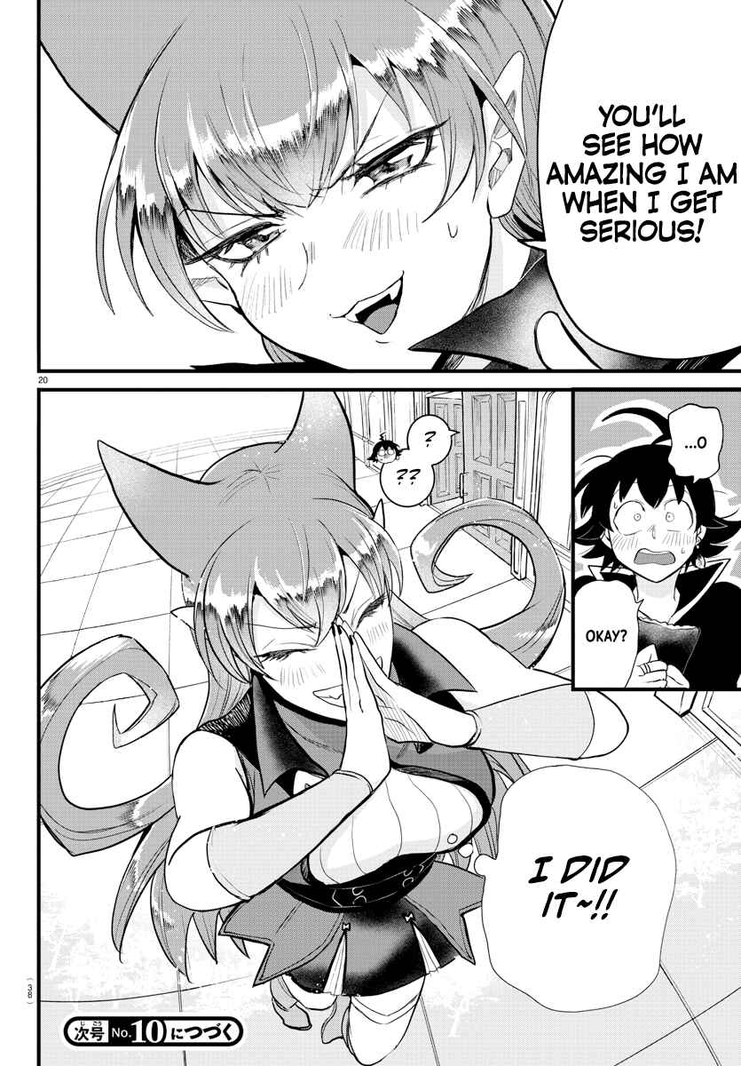 Chapter 285 - Page 21