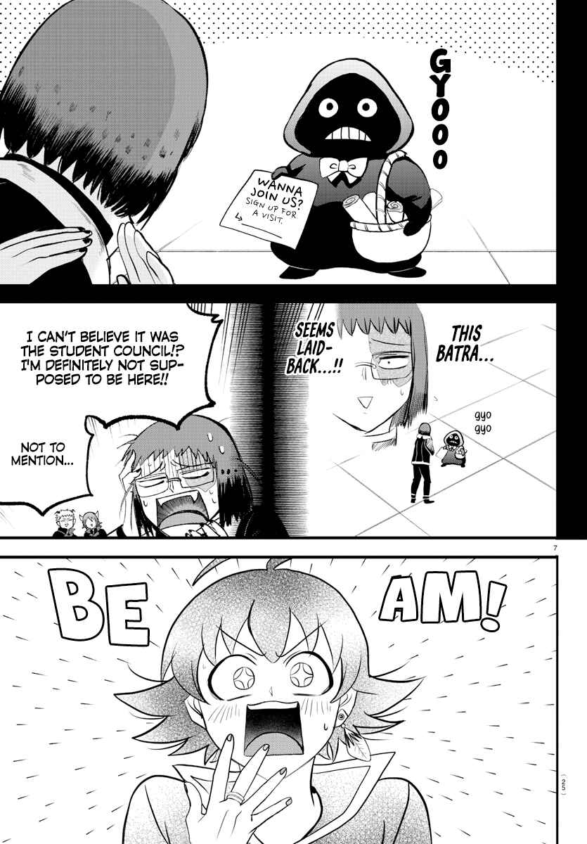 Chapter 285 - Page 8