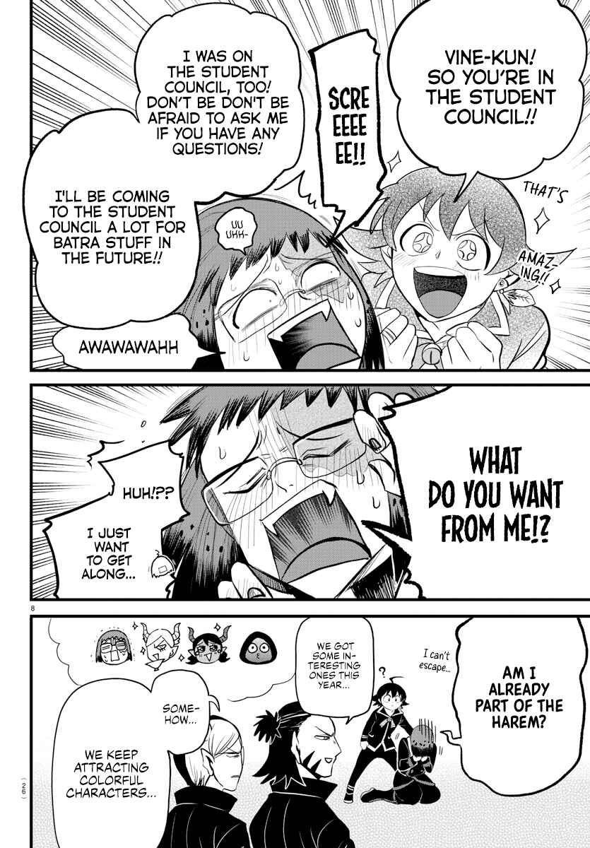 Chapter 285 - Page 9