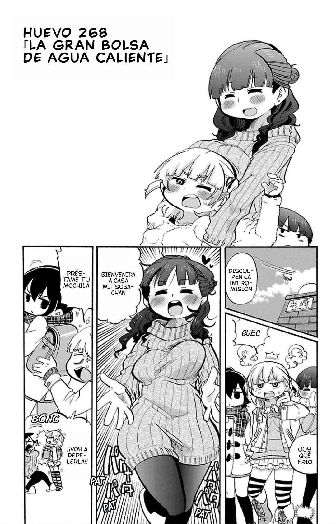 Chapter 268 - Page 2