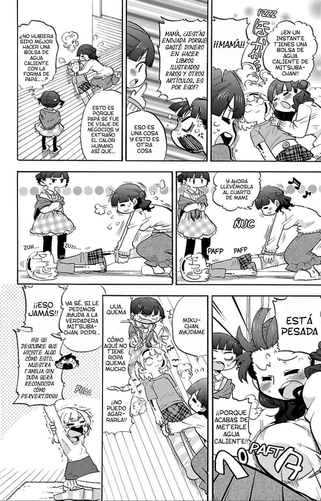 Chapter 268 - Page 5