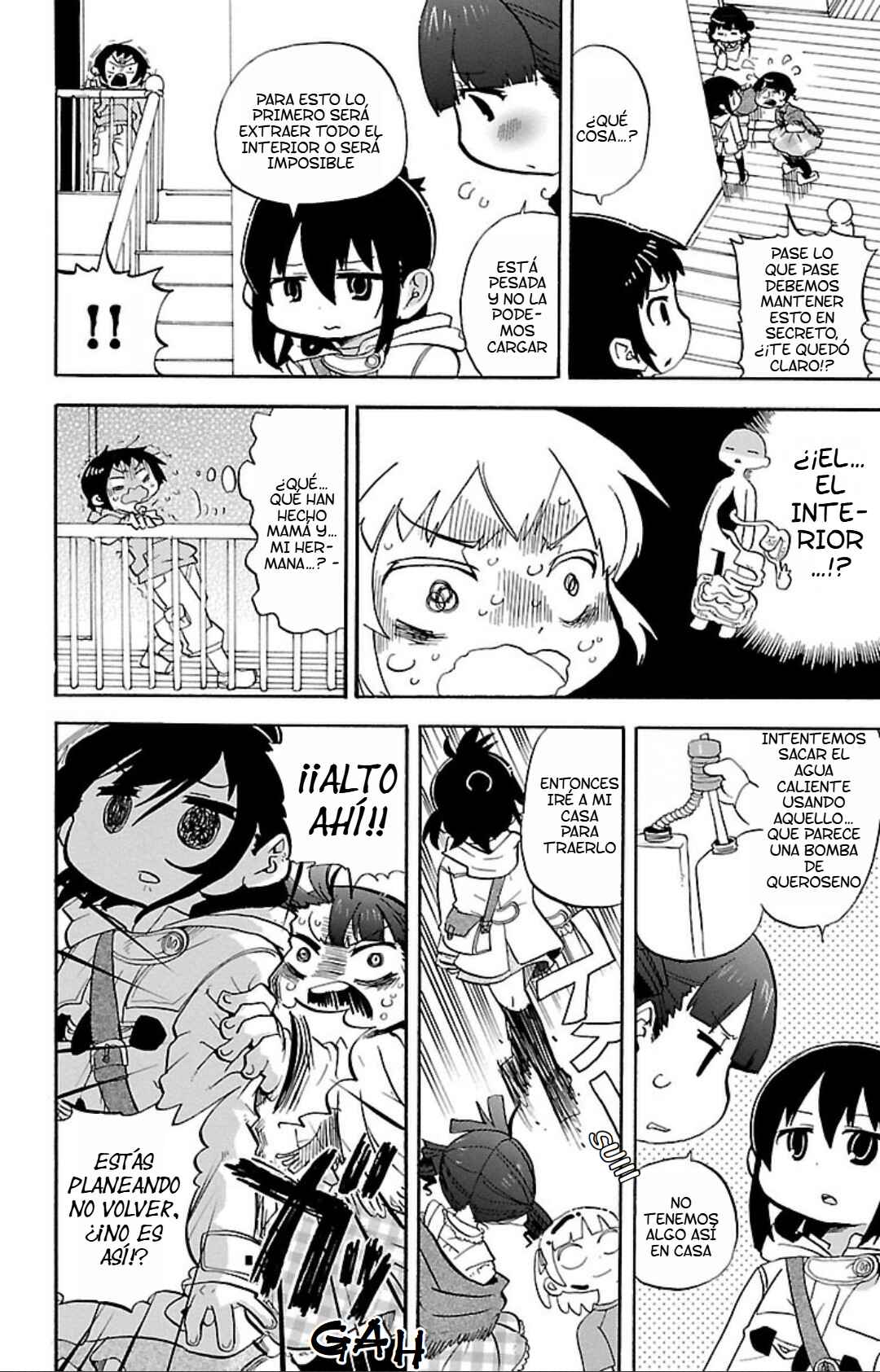 Chapter 268 - Page 7