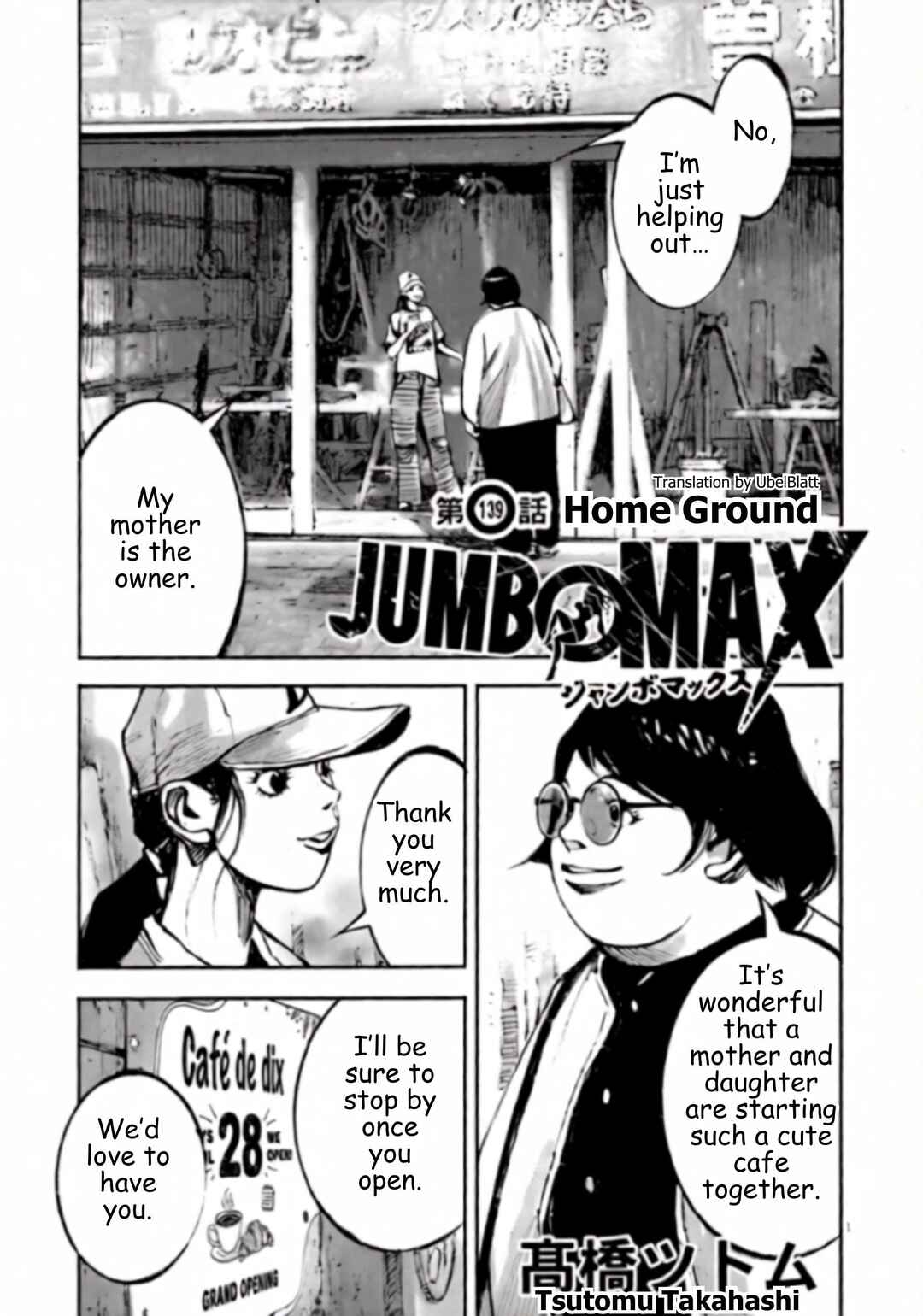 Chapter 139 - Page 1