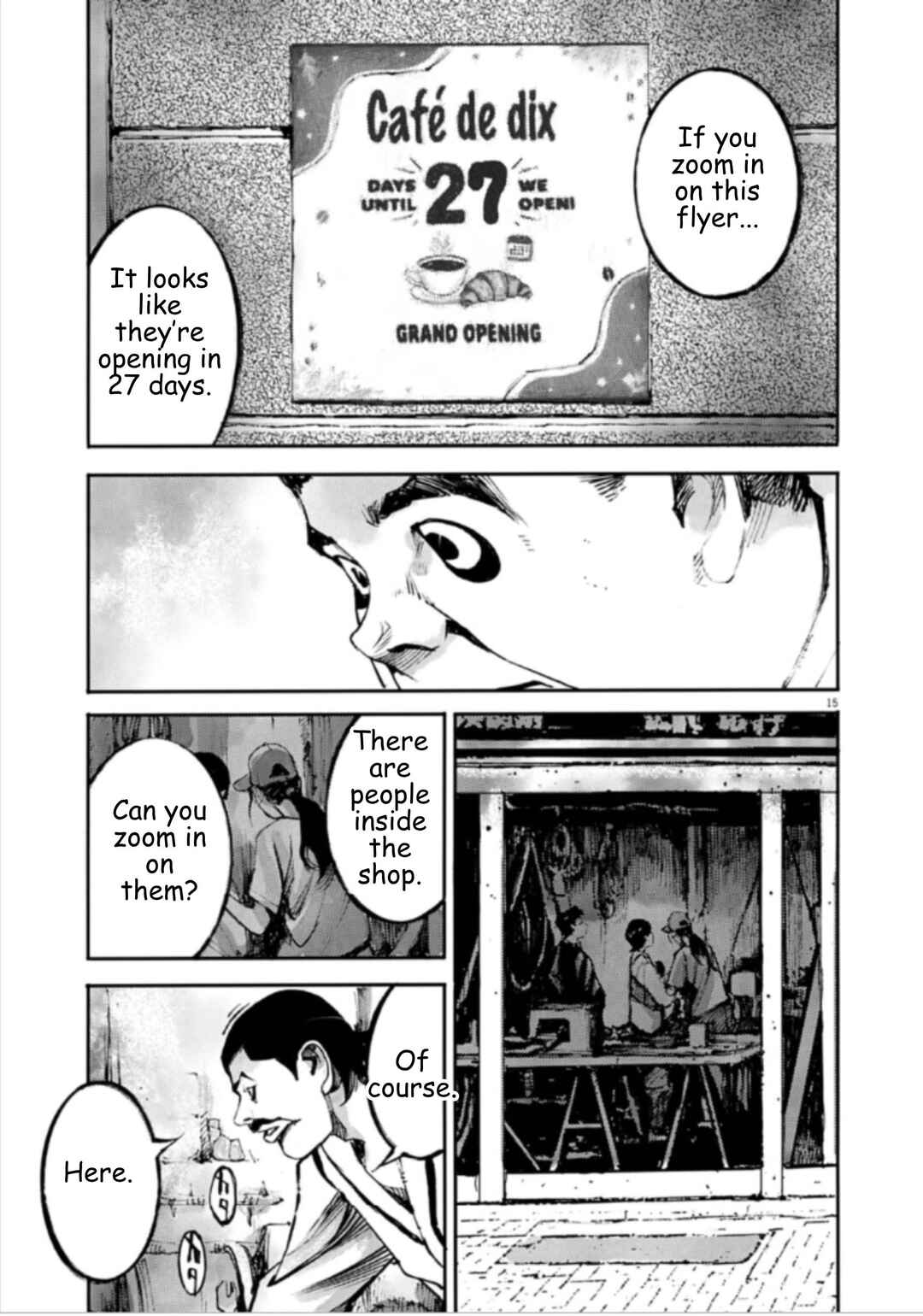 Chapter 139 - Page 15