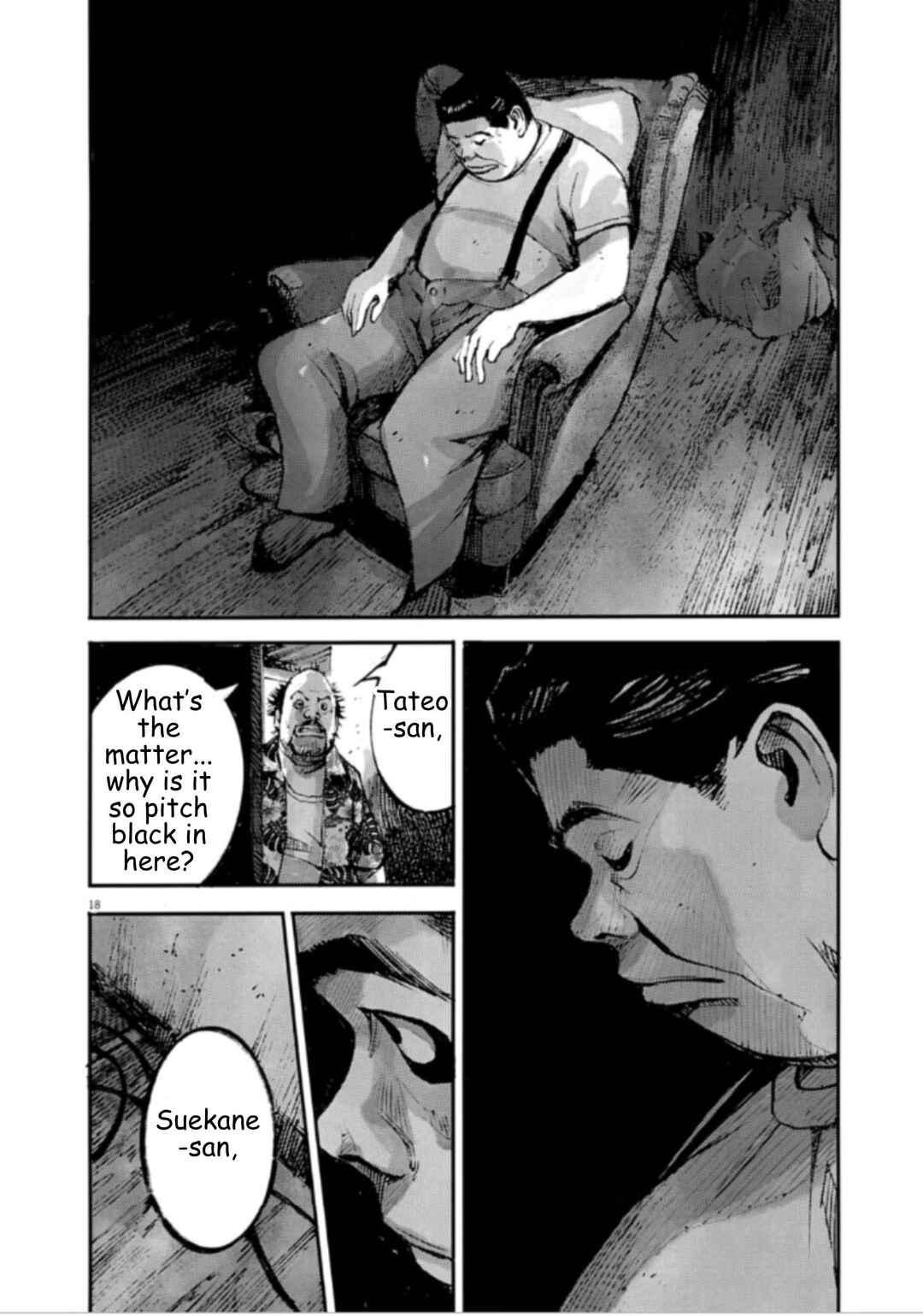 Chapter 139 - Page 18