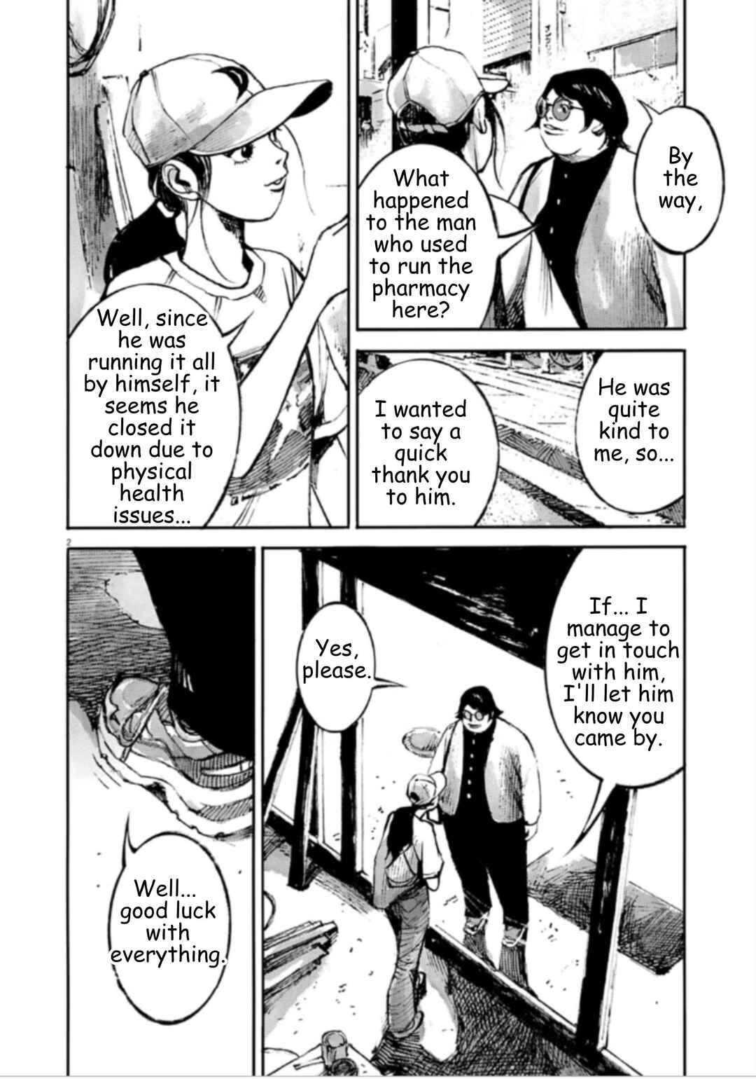Chapter 139 - Page 2