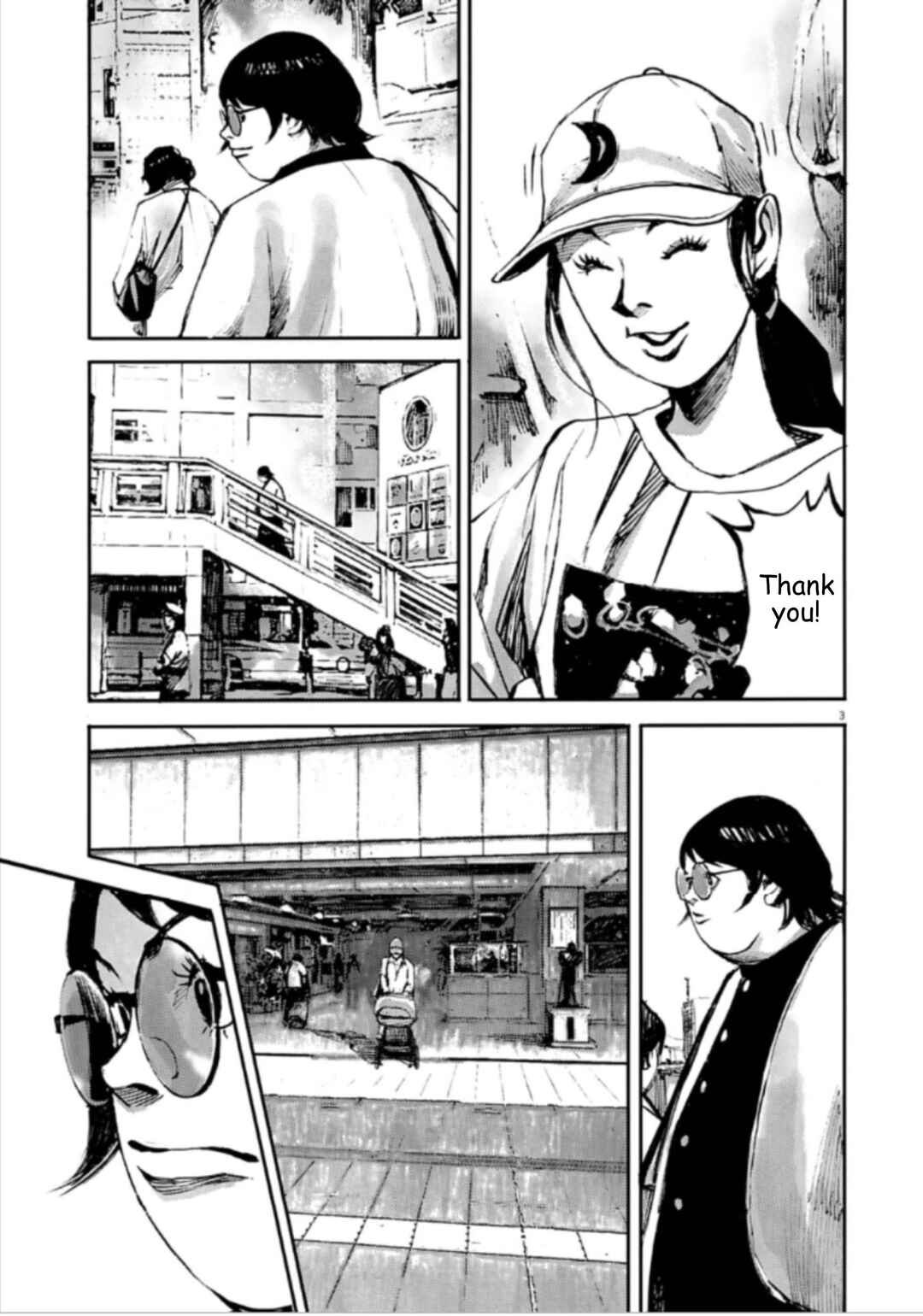 Chapter 139 - Page 3