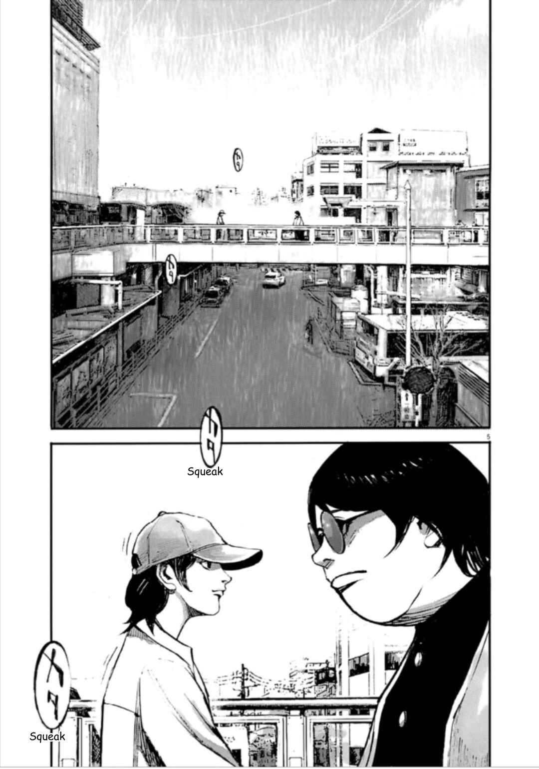 Chapter 139 - Page 5