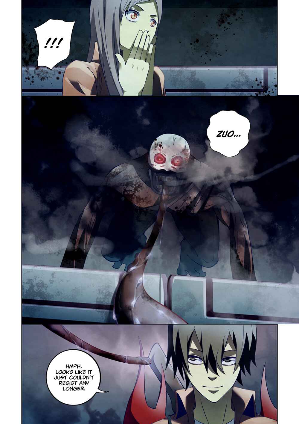 Chapter 133 - Page 13