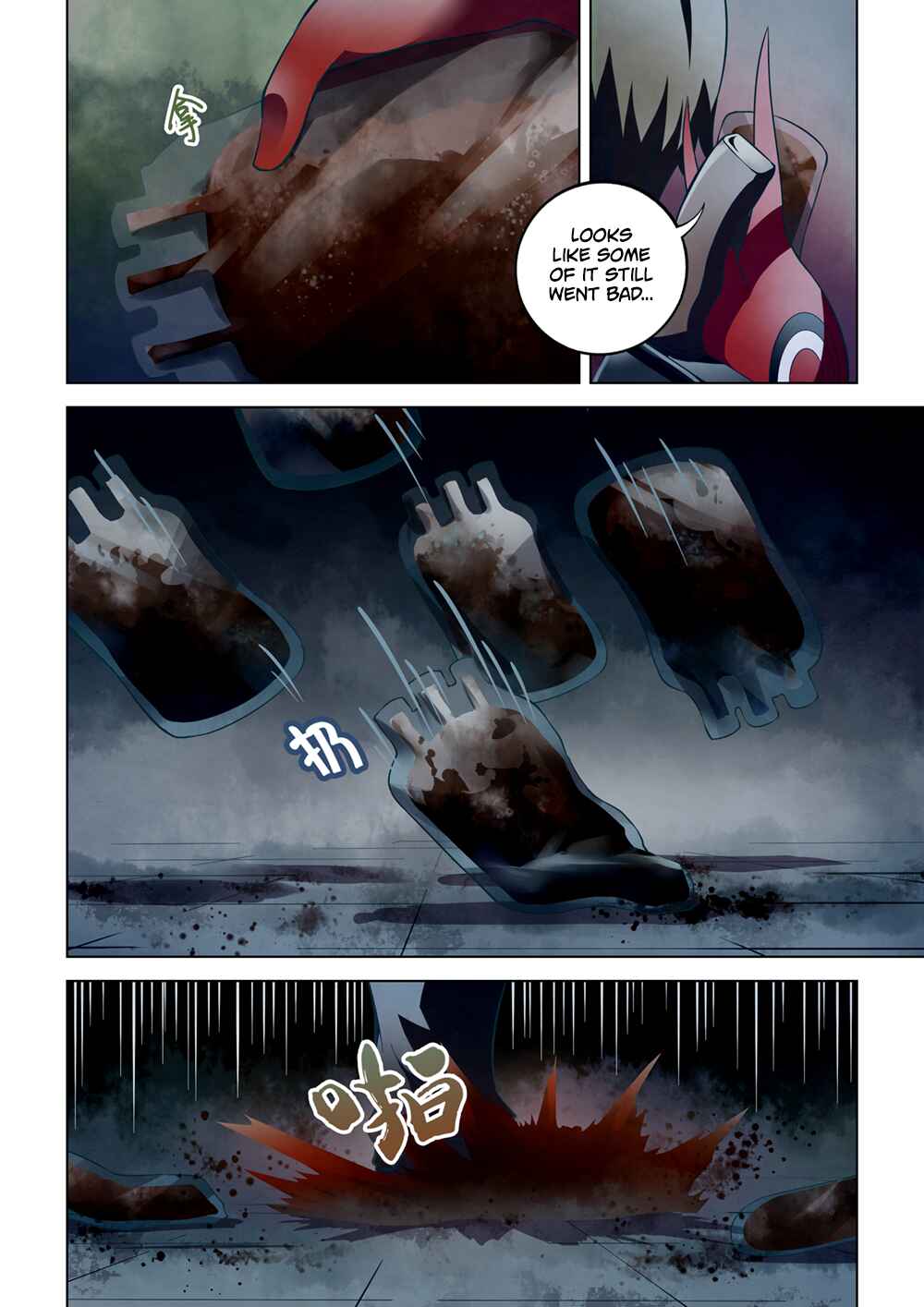 Chapter 133 - Page 9