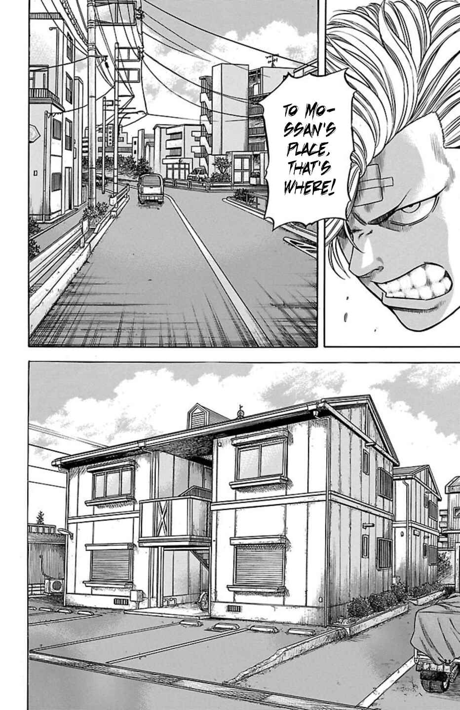 Chapter 83 - Page 12