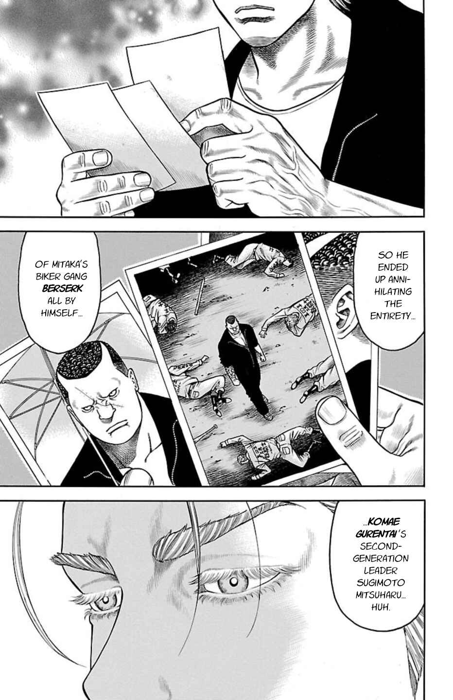 Chapter 83 - Page 13