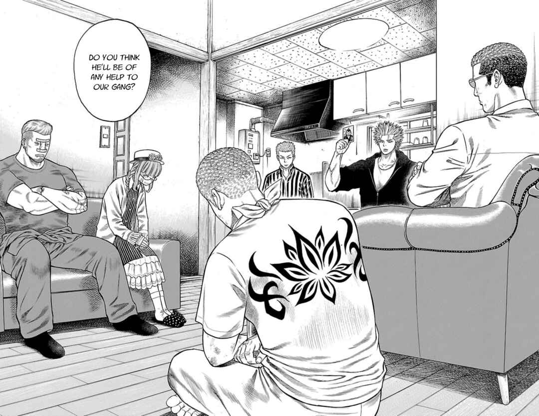 Chapter 83 - Page 14