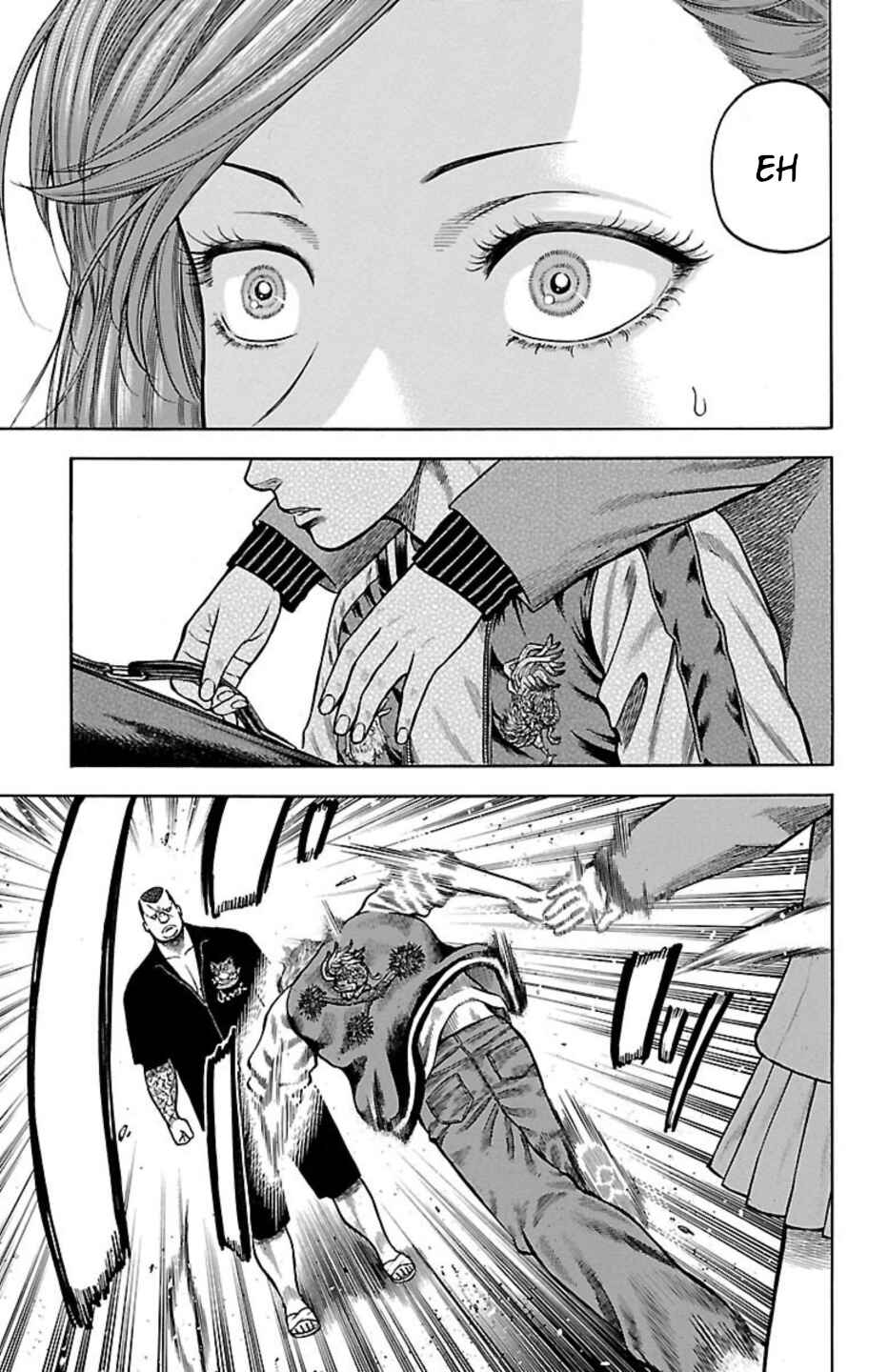 Chapter 83 - Page 34